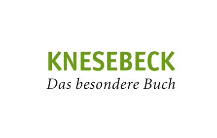 Logo von Knesebeck Verlag