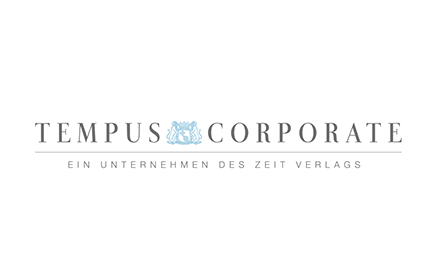 Logo von Tempus Corporate