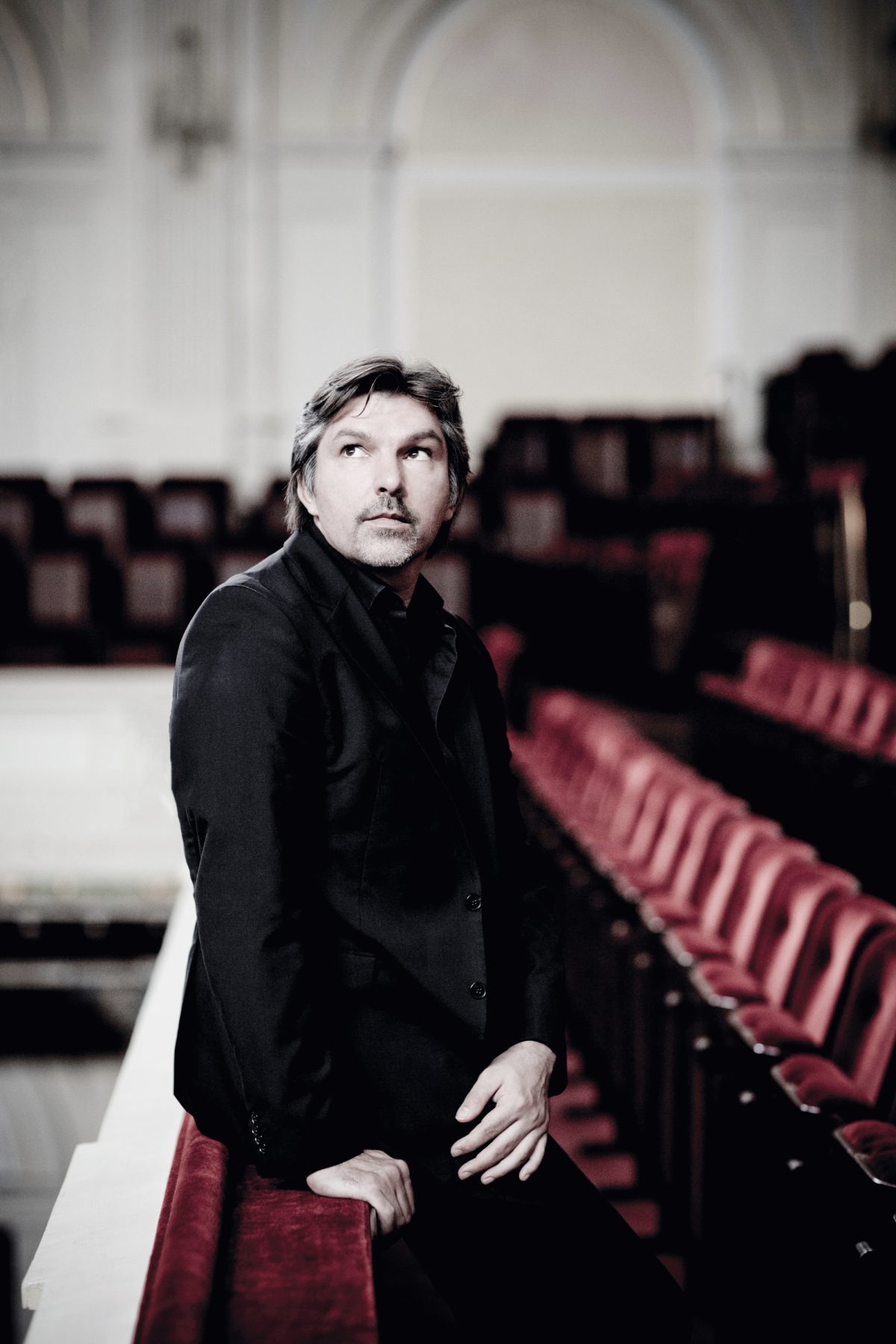 Festspiele Europäische Wochen Passau Alexandra von Poschinger